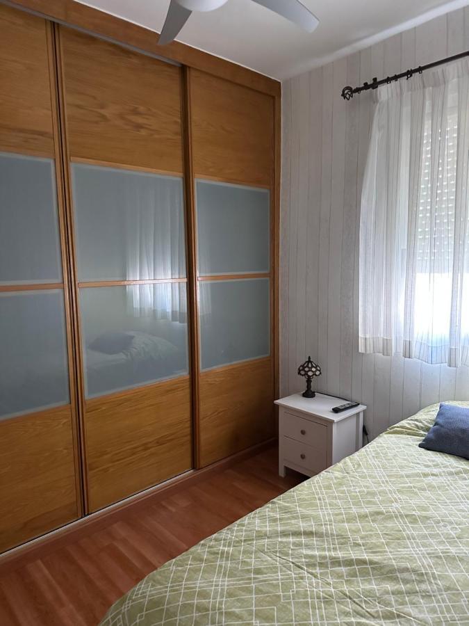 Cristina Apartamento Center Valencia Exterior photo