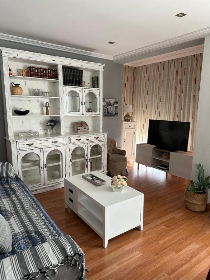 Cristina Apartamento Center Valencia Exterior photo