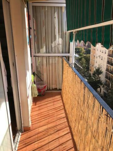 Cristina Apartamento Center Valencia Exterior photo